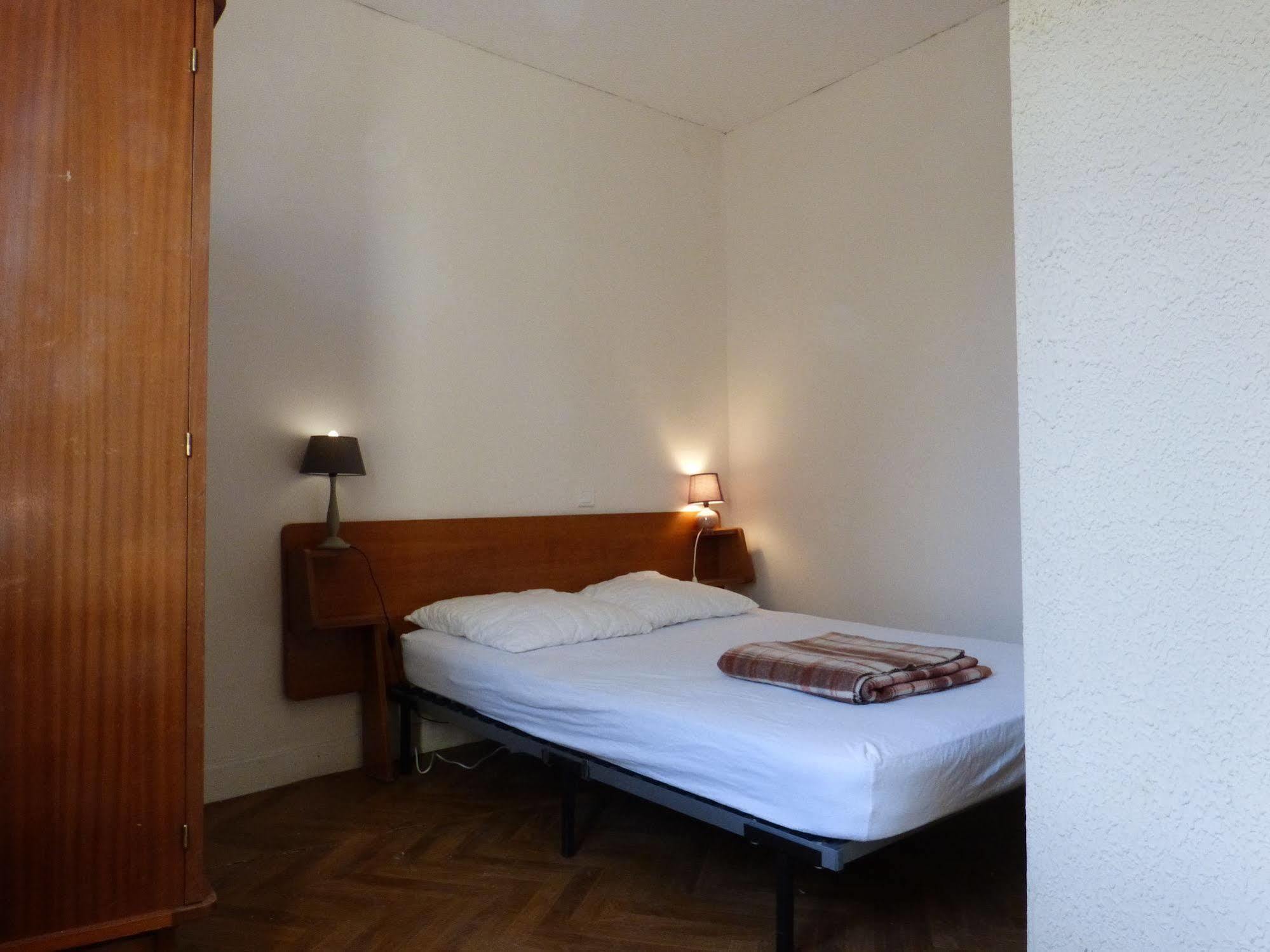 Hotel Le Refuge Du Cele Cabrerets Exteriér fotografie